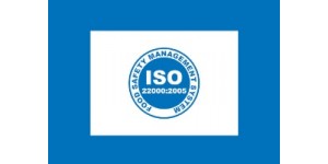 ISO 22000:2005 Food Safety Management System Certification